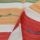 Indiai modern Kilim szőnyeg pamutból 140x200