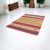 Indiai modern Kilim szőnyeg pamutból 170x240