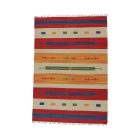 Indiai modern Kilim szőnyeg pamutból 170x240