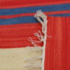 Indiai modern Kilim szőnyeg pamutból 170x240