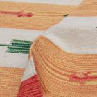 Indiai modern Kilim szőnyeg pamutból 90x150