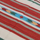 Indiai modern Kilim szőnyeg pamutból 140x200