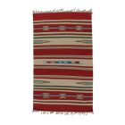 Indiai modern Kilim szőnyeg pamutból 90x150