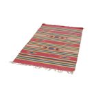 Indiai modern Kilim szőnyeg pamutból 90x150