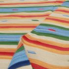Indiai modern Kilim szőnyeg pamutból 170x240