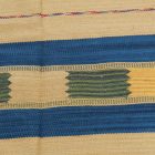 Indiai modern Kilim szőnyeg pamutból 170x240