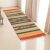 Indiai modern Kilim futószőnyeg pamutból 60x200