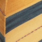 Indiai modern Kilim futószőnyeg pamutból 60x200