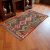 Kilim szőnyeg Chobi 151x103 kézi szövésű afgán gyapjú kilim