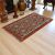 Etnikai Kilim szőnyeg Chobi 160x103 kézi szövésű afgán gyapjú kilim