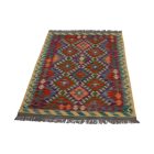 Kézi szövésű Kilim szőnyeg Chobi 150x101 etnikai kilim
