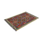 Kézi szövésű Kilim szőnyeg Chobi 150x101 etnikai kilim