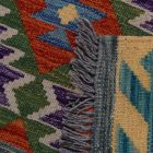 Kézi szövésű Kilim szőnyeg Chobi 150x101 etnikai kilim