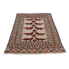Nomád Kilim szőnyeg Adarskan 117x188 Kelim faliszőnyeg