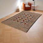 Nomád Kilim szőnyeg Adarskan 120x205 Kelim faliszőnyeg