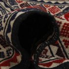 Nomád Kilim szőnyeg Adarskan 113x184 Kelim faliszőnyeg