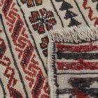 Nomád Kilim szőnyeg Adarskan 177x182 Kelim falvédő szőnyeg