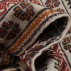 Nomád Kilim szőnyeg Adarskan 177x182 Kelim falvédő szőnyeg