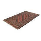 Nomád Kilim szőnyeg Adarskan 114x185 Kelim faliszőnyeg