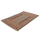 Nomád Kilim szőnyeg Adarskan 116x193 Kelim faliszőnyeg