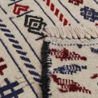 Nomád Kilim szőnyeg Adarskan 116x193 Kelim faliszőnyeg