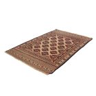 Nomád Kilim szőnyeg Adarskan 132x196 Kelim falvédő szőnyeg