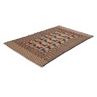 Nomád Kilim szőnyeg Adarskan 115x198 Kelim faliszőnyeg