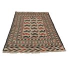 Nomád Kilim szőnyeg Adarskan 121x203 Kelim faliszőnyeg