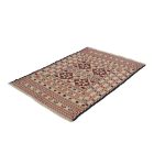 Nomád Kilim szőnyeg Adarskan 117x182 Kelim faliszőnyeg