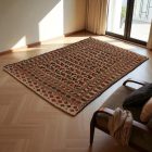Nomád Kilim szőnyeg Adarskan 122x194 Kelim faliszőnyeg