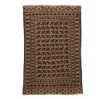 Nomád Kilim szőnyeg Adarskan 122x194 Kelim faliszőnyeg