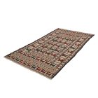 Nomád Kilim szőnyeg Adarskan 119x207 Kelim faliszőnyeg