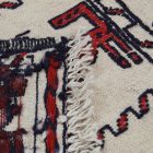 Nomád Kilim szőnyeg Adarskan 119x207 Kelim faliszőnyeg