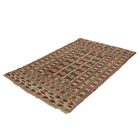 Nomád Kilim szőnyeg Adarskan 115x178 Kelim faliszőnyeg