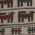 Nomád Kilim szőnyeg Adarskan 115x178 Kelim faliszőnyeg