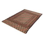 Nomád Kilim szőnyeg Adarskan 128x191 Kelim falvédő szőnyeg
