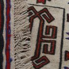 Nomád Kilim szőnyeg Adarskan 123x177 Kelim faliszőnyeg