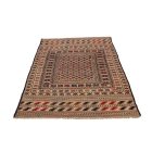Nomád Kilim szőnyeg Adarskan 120x200 Kelim faliszőnyeg