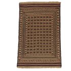 Nomád Kilim szőnyeg Adarskan 120x186 Kelim faliszőnyeg