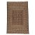 Nomád Kilim szőnyeg Adarskan 123x184 Kelim falvédő szőnyeg