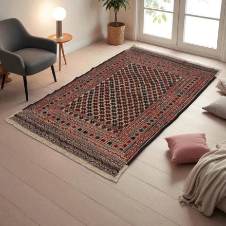 Nomád Kilim szőnyeg Adarskan 118x193 Kelim faliszőnyeg