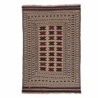 Nomád Kilim szőnyeg Adarskan 120x197 Kelim faliszőnyeg