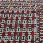 Nomád Kilim szőnyeg Adarskan 122x190 Kelim faliszőnyeg