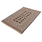 Nomád Kilim szőnyeg Adarskan 126x177 Kelim falvédő szőnyeg