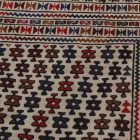Nomád Kilim szőnyeg Adarskan 114x188 Kelim faliszőnyeg