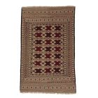 Nomád Kilim szőnyeg Adarskan 120x197 Kelim faliszőnyeg