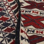 Nomád Kilim szőnyeg Adarskan 120x197 Kelim faliszőnyeg