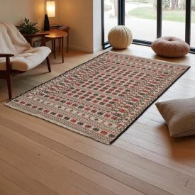 Nomád Kilim szőnyeg Adarskan 120x188 Kelim faliszőnyeg