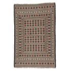 Nomád Kilim szőnyeg Adarskan 120x188 Kelim faliszőnyeg
