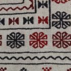Nomád Kilim szőnyeg Adarskan 120x188 Kelim faliszőnyeg